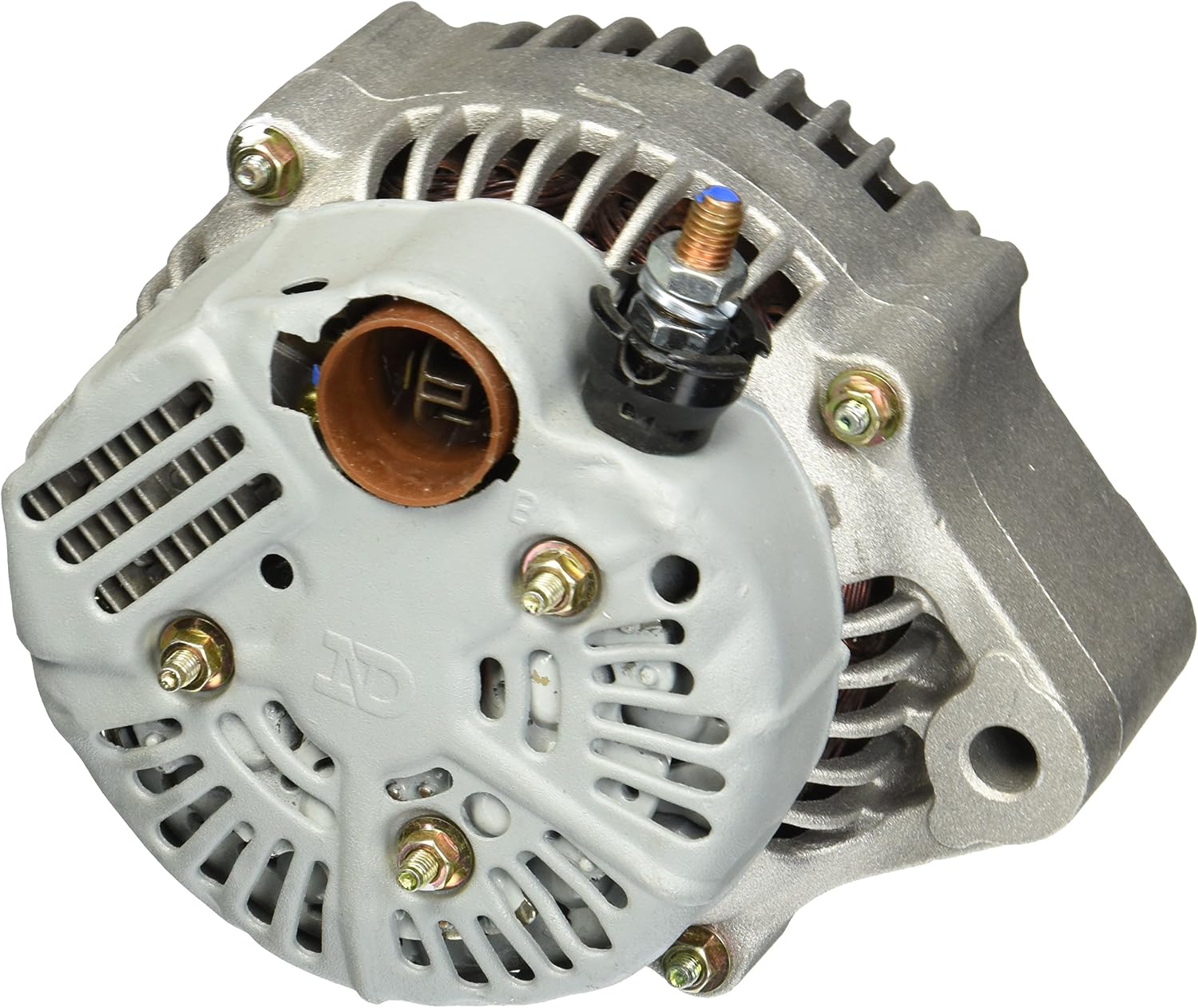 BBB Industries 14460 Remanufactured Alternator