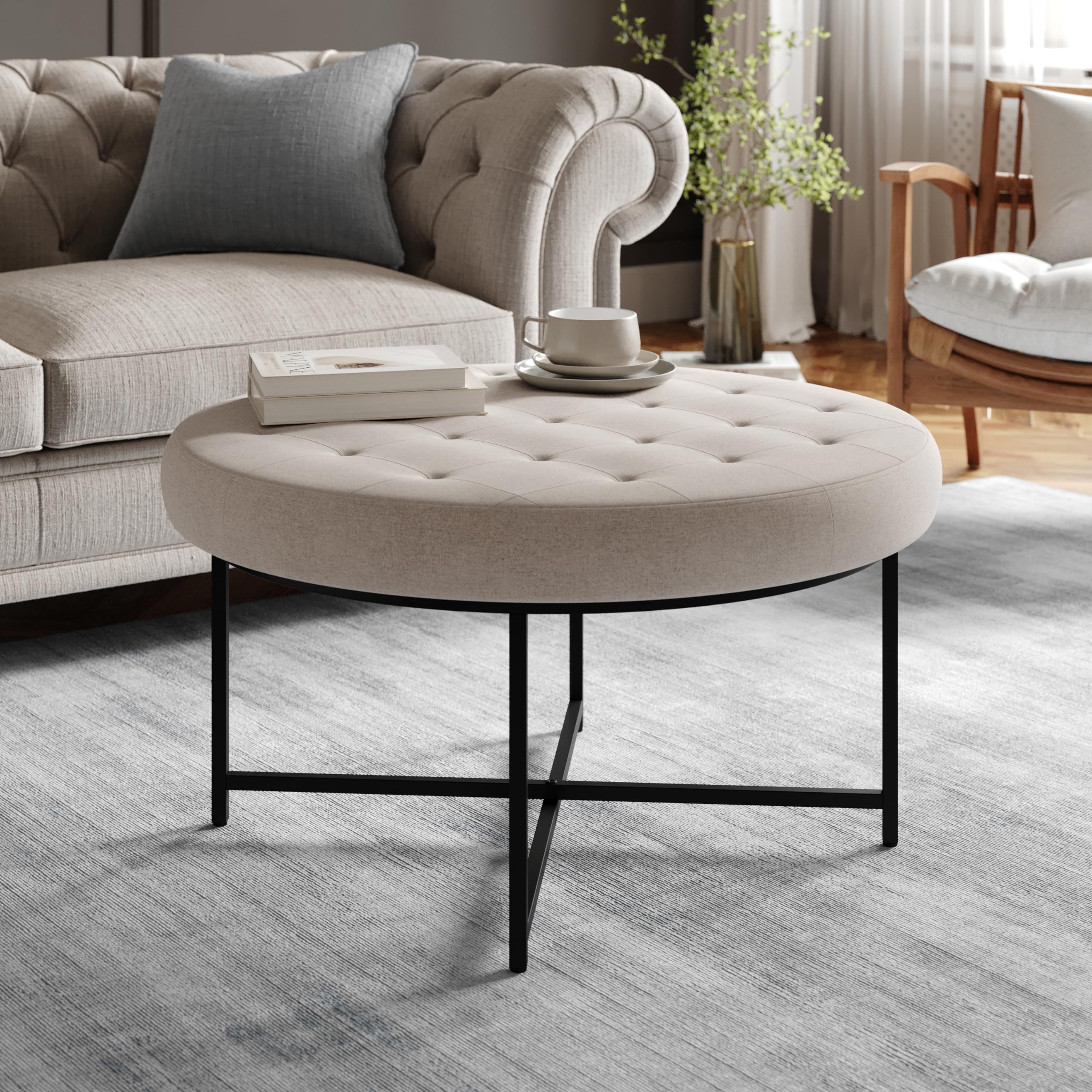 Flash Furniture Ashton 34