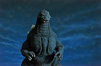 【未使用】酒井ゆうじ造形コレクション ゴジラ(1992) 塗装完成品】東宝30cmシリーズ 酒井ゆうじ造形コレクション