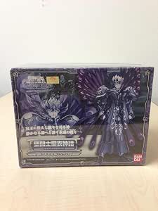 HYPNOS DIO DEL SONNO GOD OF SLEEP hades - Myth cloth