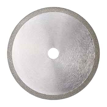 ダイアモンドブレード ‼️ Diamond High Speed Contractor Blade, 14 in