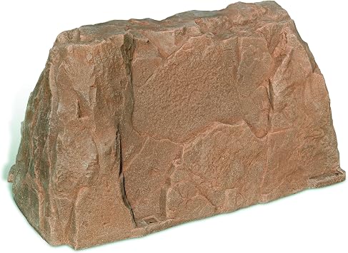 Dekorra Model 110-AB Rock Enclosure, Autumn Bluff Sienna