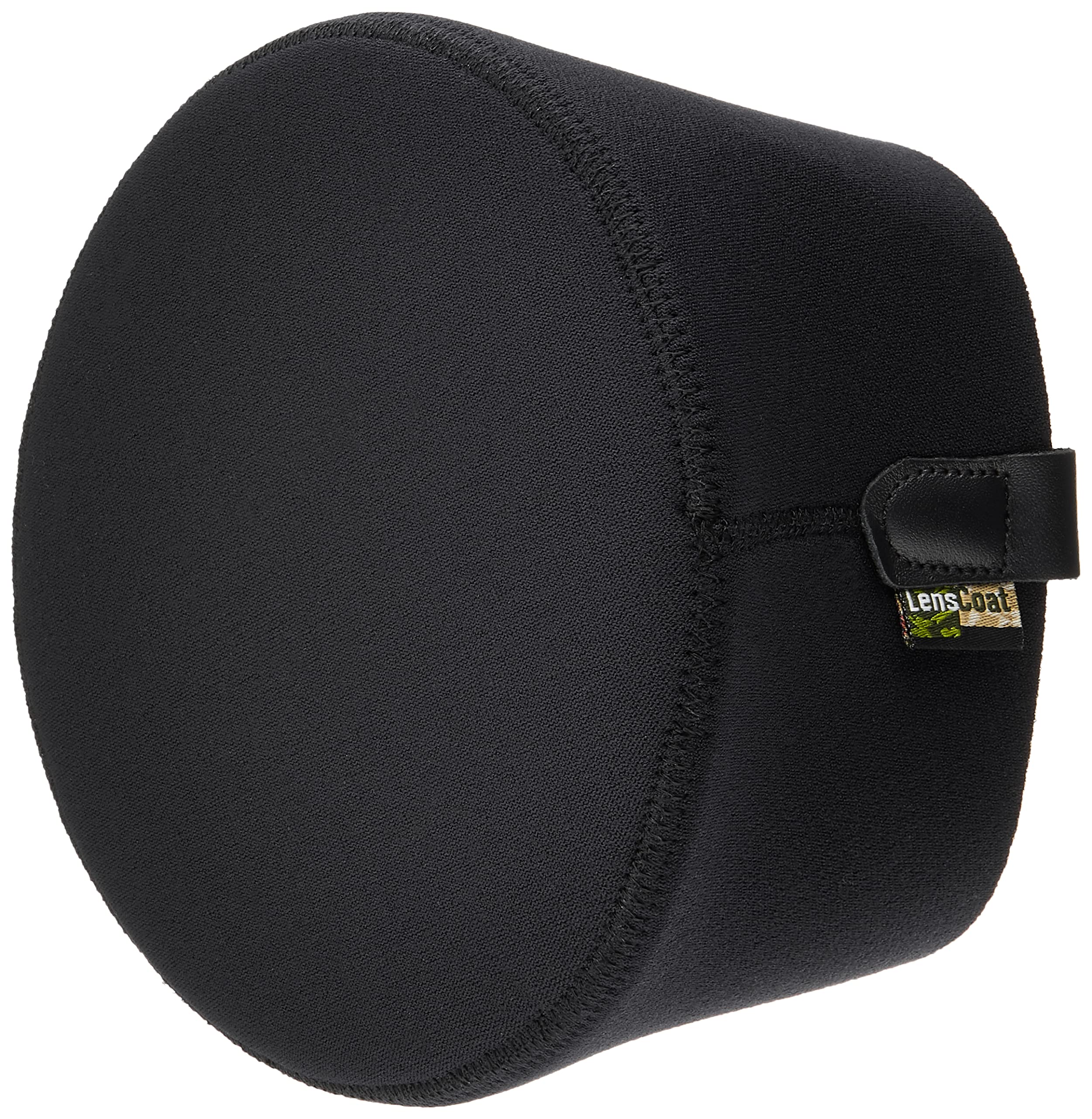 Amazon | 【国内正規品】LensCoat レンズコート フーディーレンズキャップ XXX Large ブラック LCH3XLBK | レンズキャップ  通販