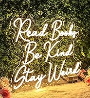 Vista 9 de Custom Neon Signs, Neon Name Sign Customizable for Wedding Backdrop or Kid Gifts, Personalized LED Name Birthday Sign for Bar Salon Beauty Business