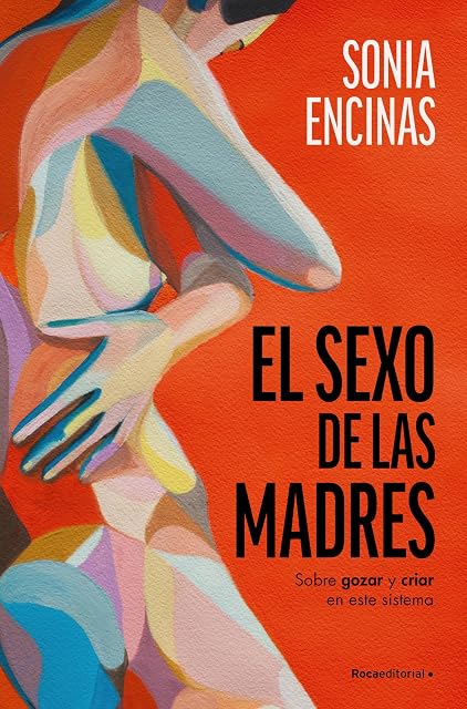 Portada de El sexo de las madres