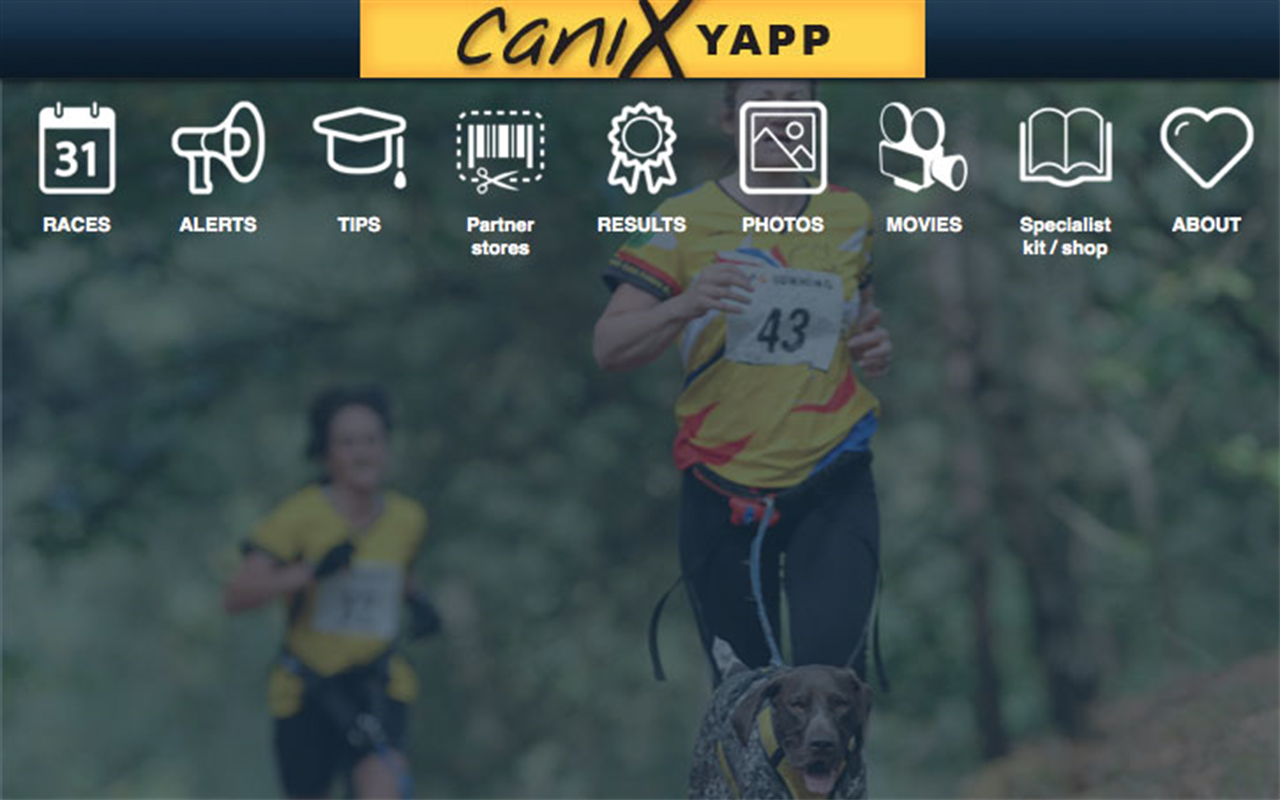 CANIX YAPP - App on Amazon Appstore