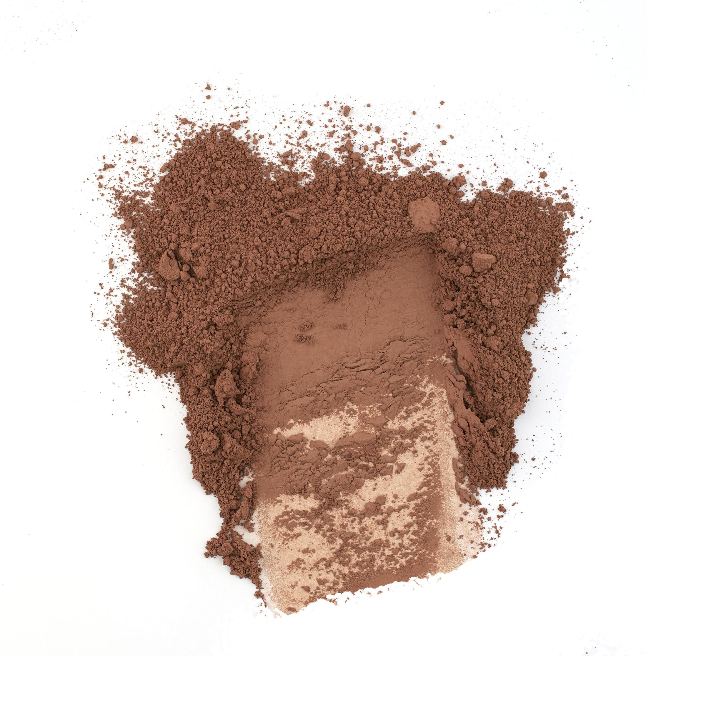 Stargazer Pressed Powder Tan, A Full Cover Foundation Including Mirror And Puff Applicator 6 G (Pack Of 1)
