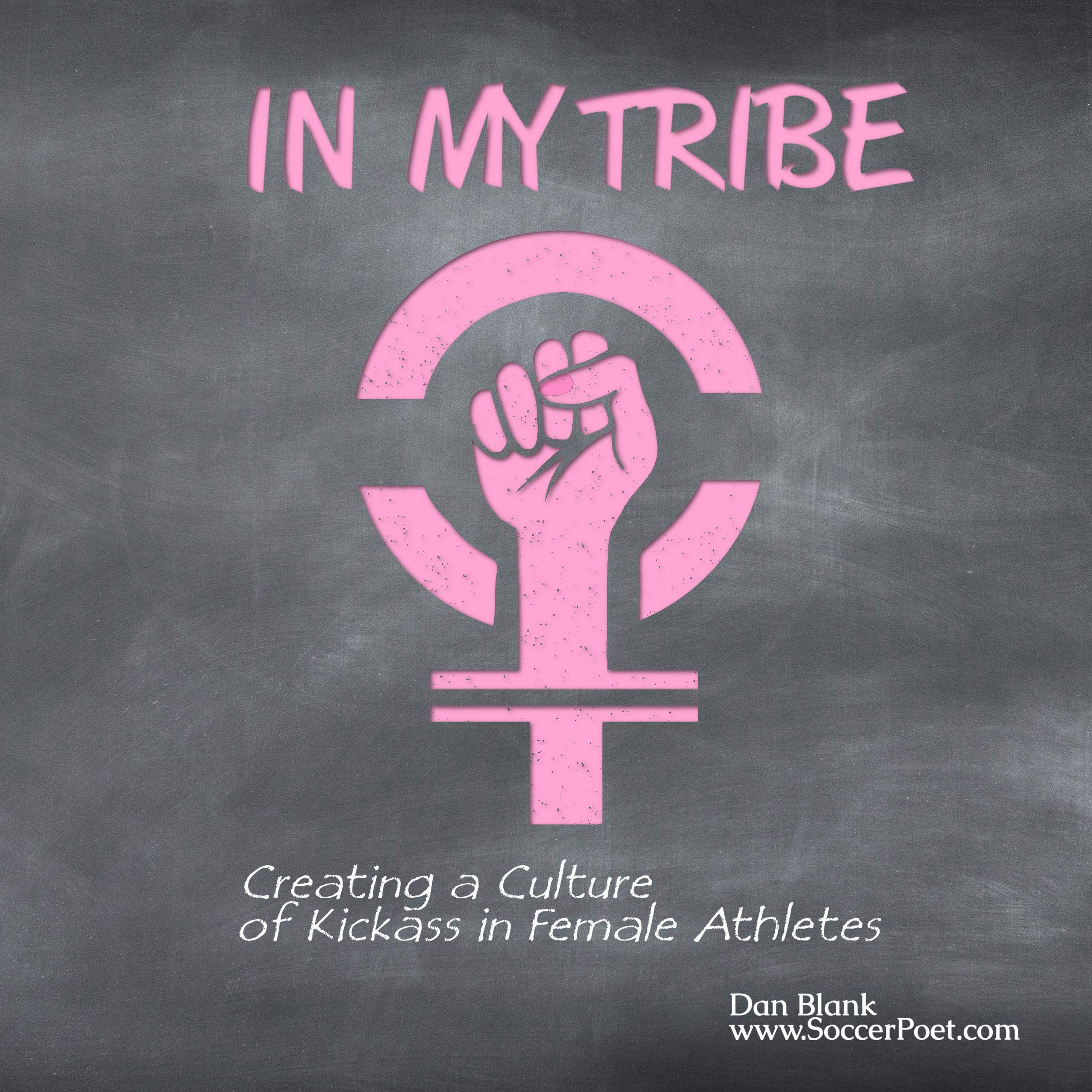 Cover art for In My Tribe