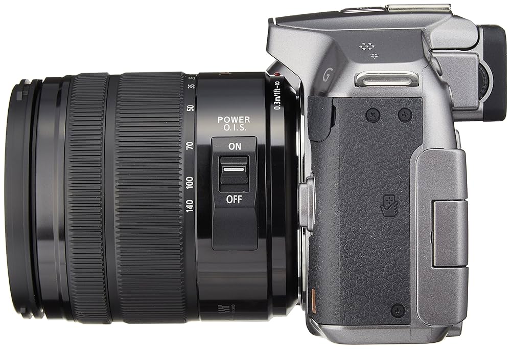 Panasonic デジタルカメラDMC-G6　xレンズ 概要 デジタル一眼カメラ/ボディ DMC-G6 | LUMIX（ルミックス