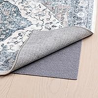 Vista 4 de Arkwright - Almohadillas antideslizantes para alfombra de pasillo de 2.5 x 7 pies con tecnología de agarre máximo, perfil bajo, múltiples capas