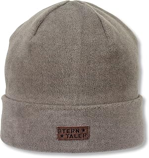 Gorro de Forro Polar Unisex niños