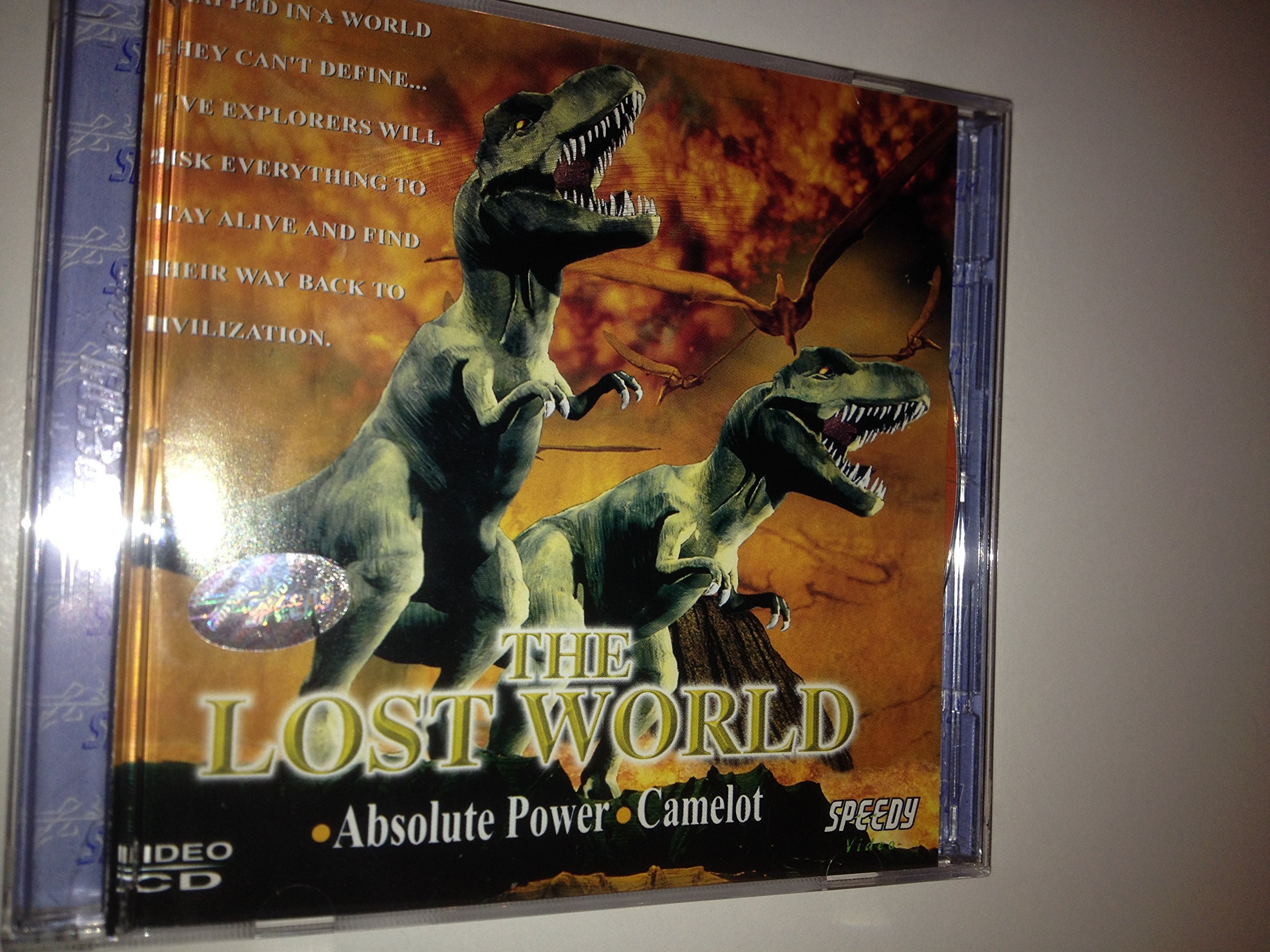 その他 Lost World: Season 1 [DVD] Amazon.co.jp: Lost World: Season 1 [DVD] : Peter McCauley, Rachel
