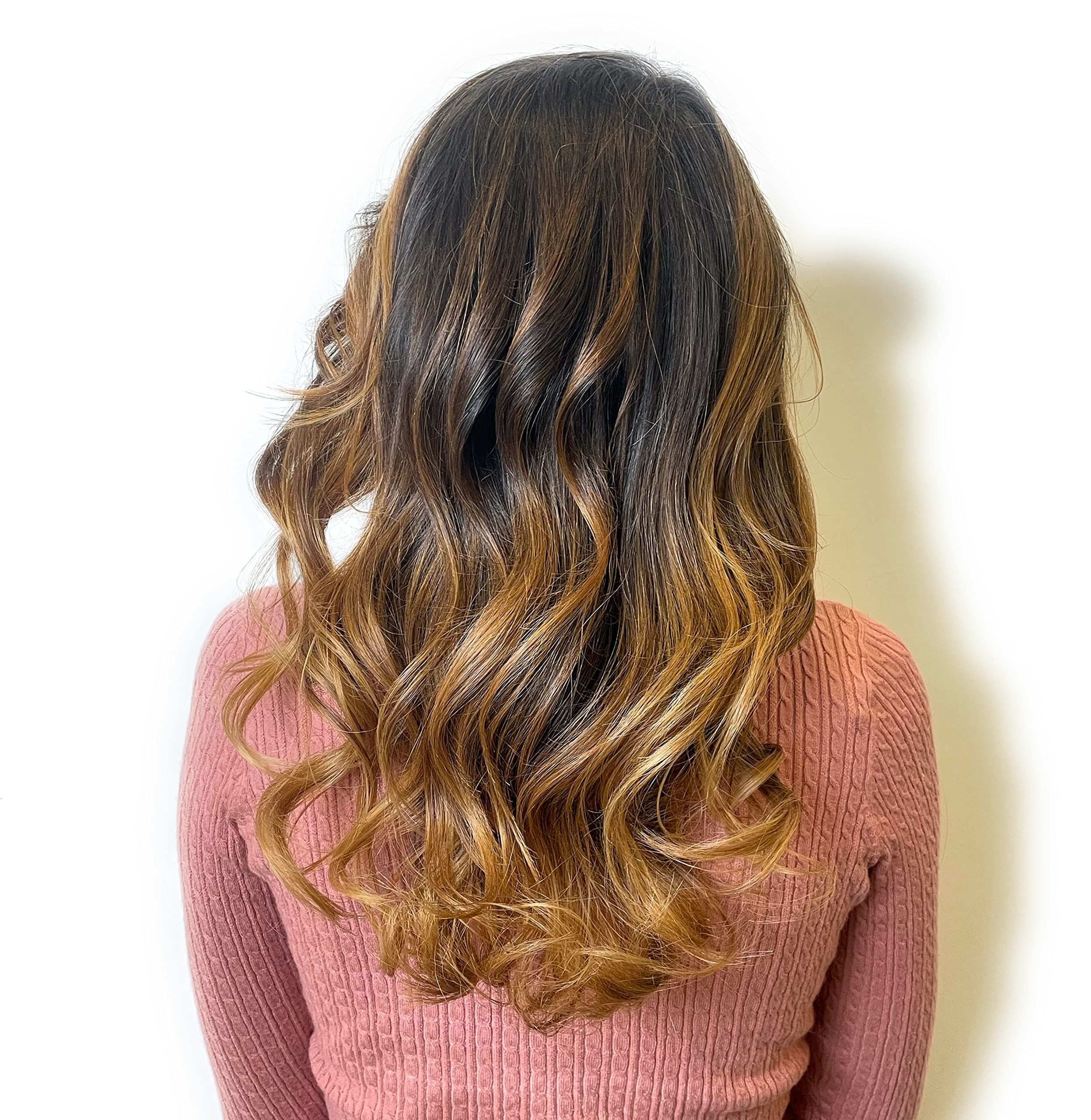 Siero Capelli Lisci ReallyHC