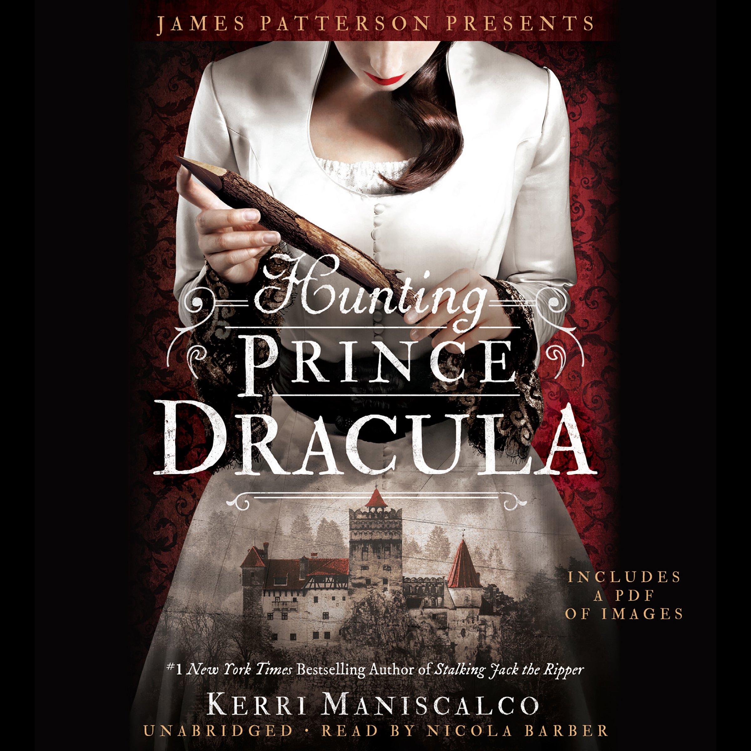 Hunting Prince Dracula