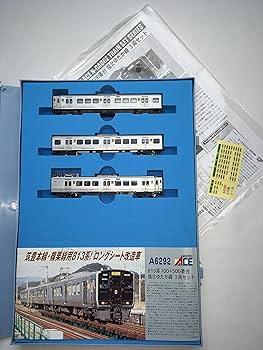Amazon | マイクロエース Nゲージ 813系300番台 3両セット A6295 鉄道