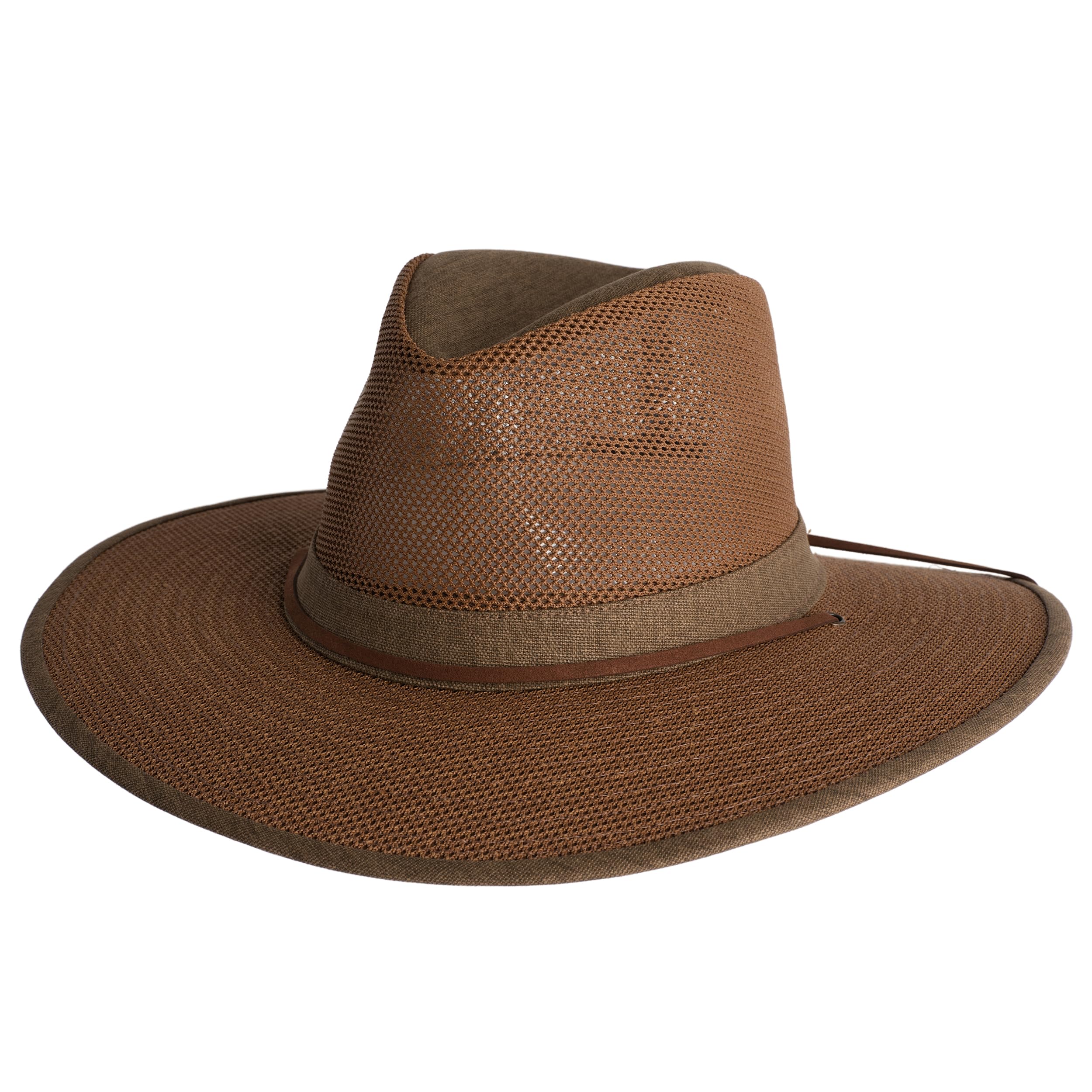 Henschel Aussie Breezer Grande Hat