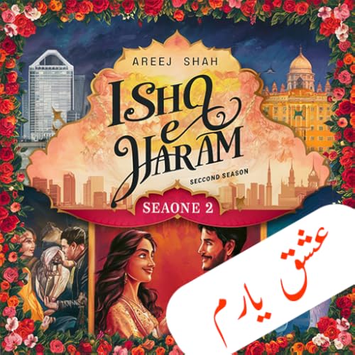 Ishq e Yaram عشق یارم Urdu Novel