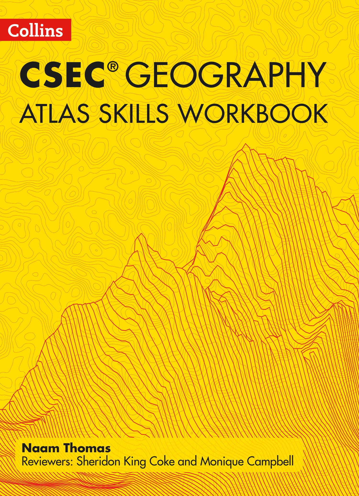Collins Atlas Skills for CSEC(r) Geography