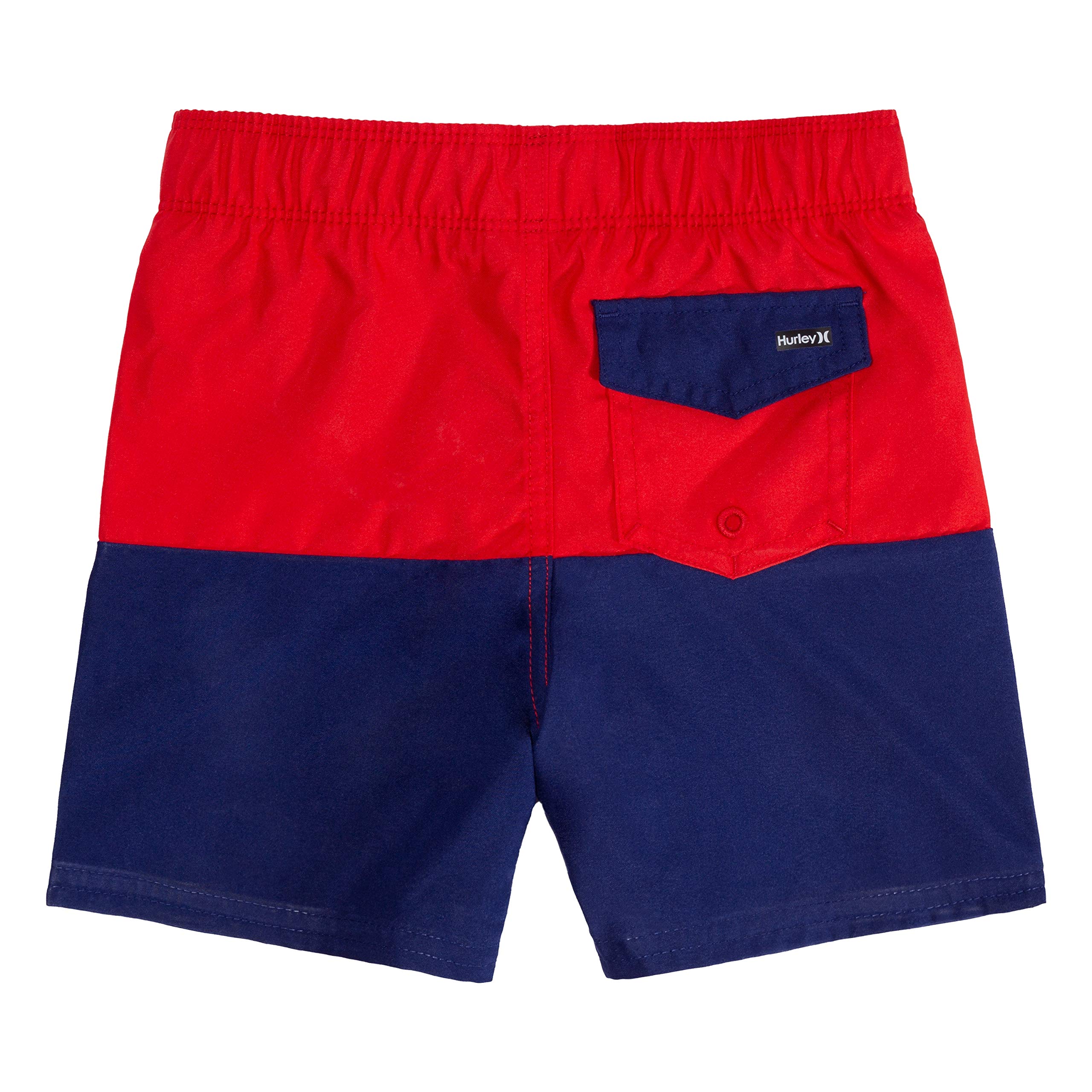 Hurley Boys' Pull on Board Shorts