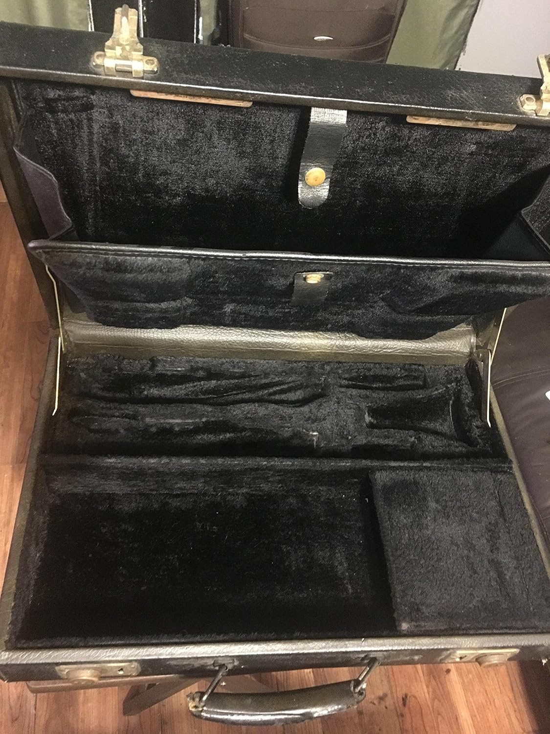 Buffet Crampon R13 Professional Bb Clarinet with Nickel Keys