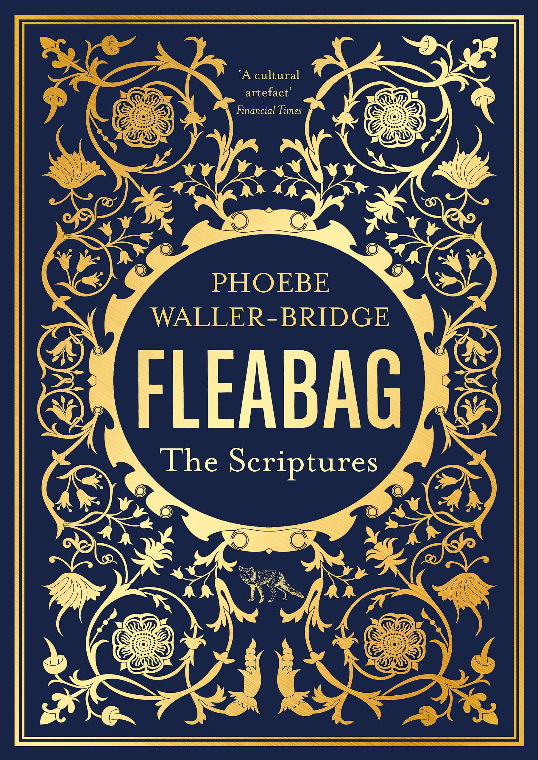 Fleabag: The Scriptures: The Sunday Times Bestseller Paperback – Big Book, 13 May 2021