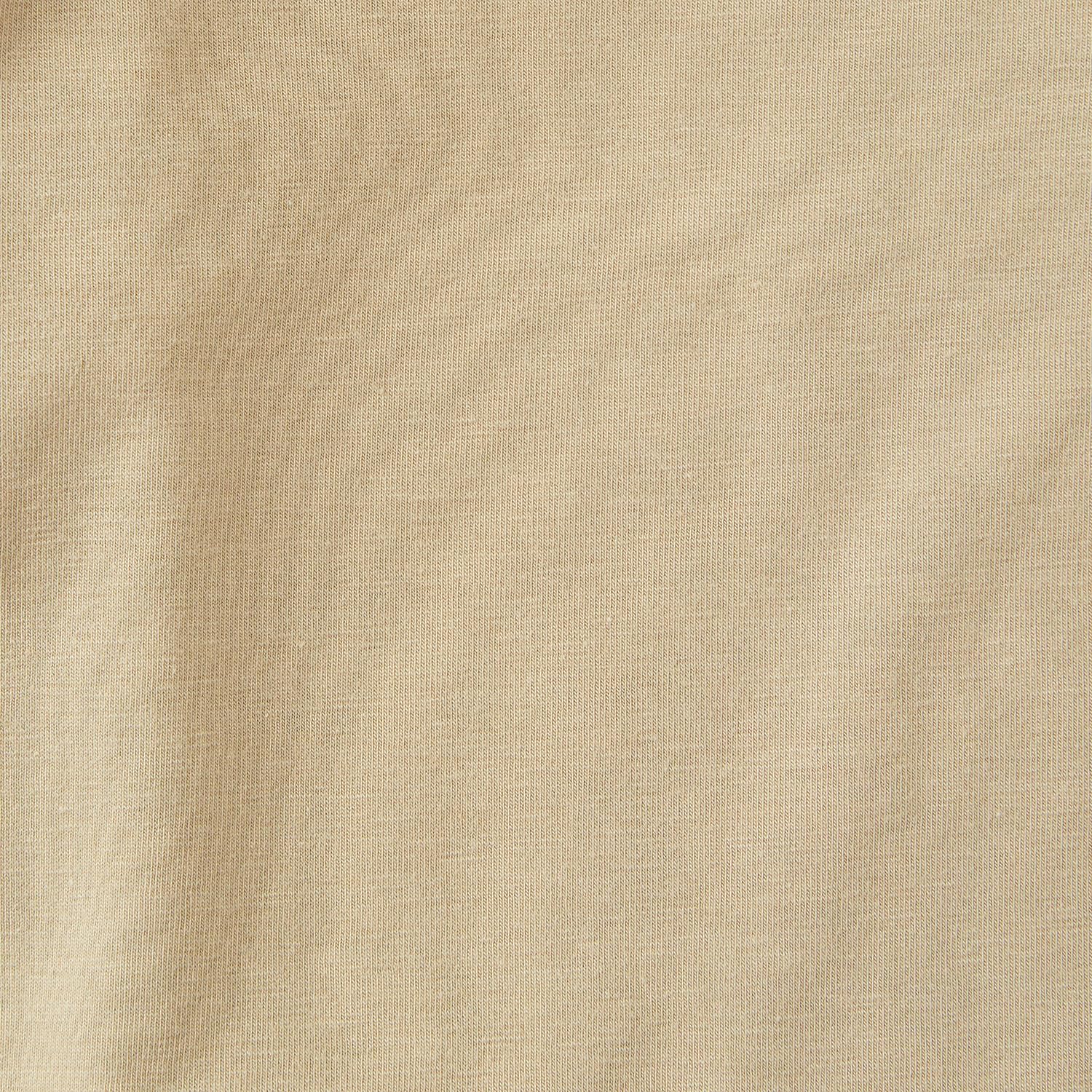 Cloby Langarm-Shirt T-Shirt Long Sleeve mit UV-Schutz (UPF 50+) Baby (Gr. 6-12 Monate) - Sandy Beach/beige