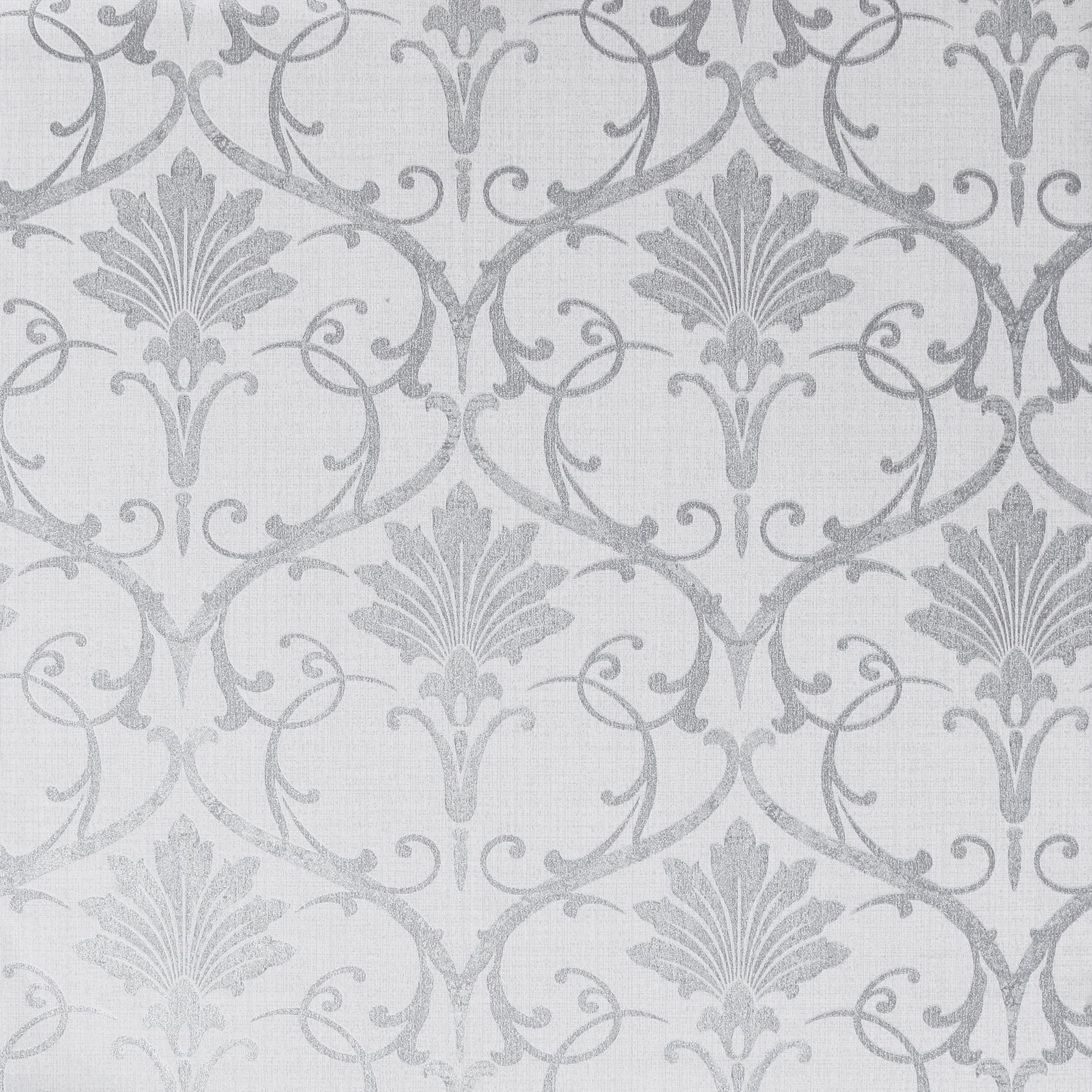 Arthouse Wallpaper Divine Damask Peel & Stick 300217