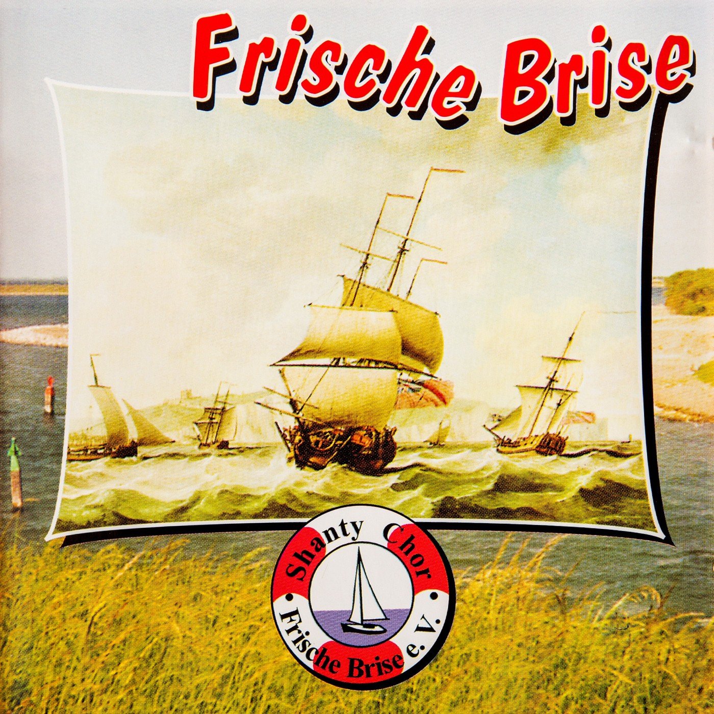 Shanty Chor Frische Brise
