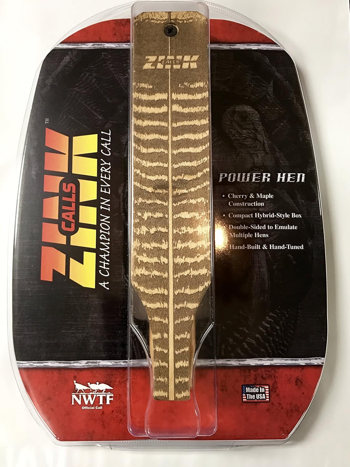 BARNETT BARNETTturkey-Calls-and-Lures