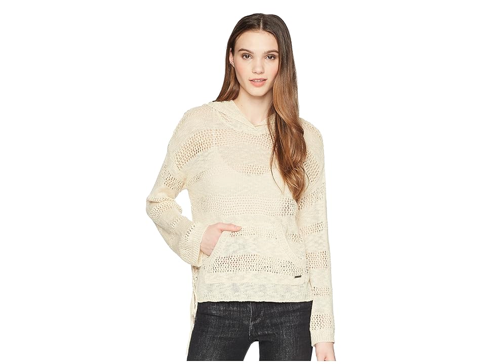 

Billabong To The Limit Sweater (Ivory) Women's Sweater