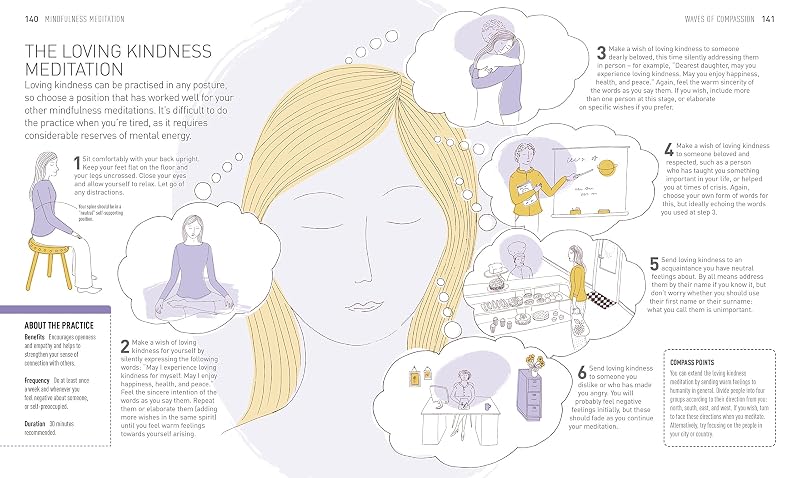 Practical Mindfulness: A step-by-step guide image 4
