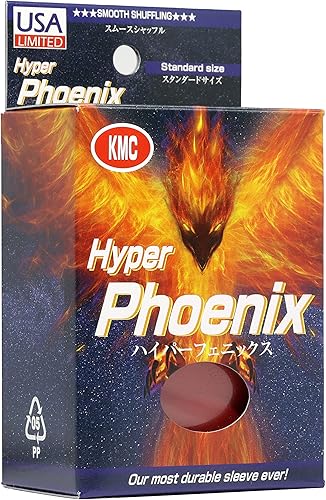 Hyper Phoenix