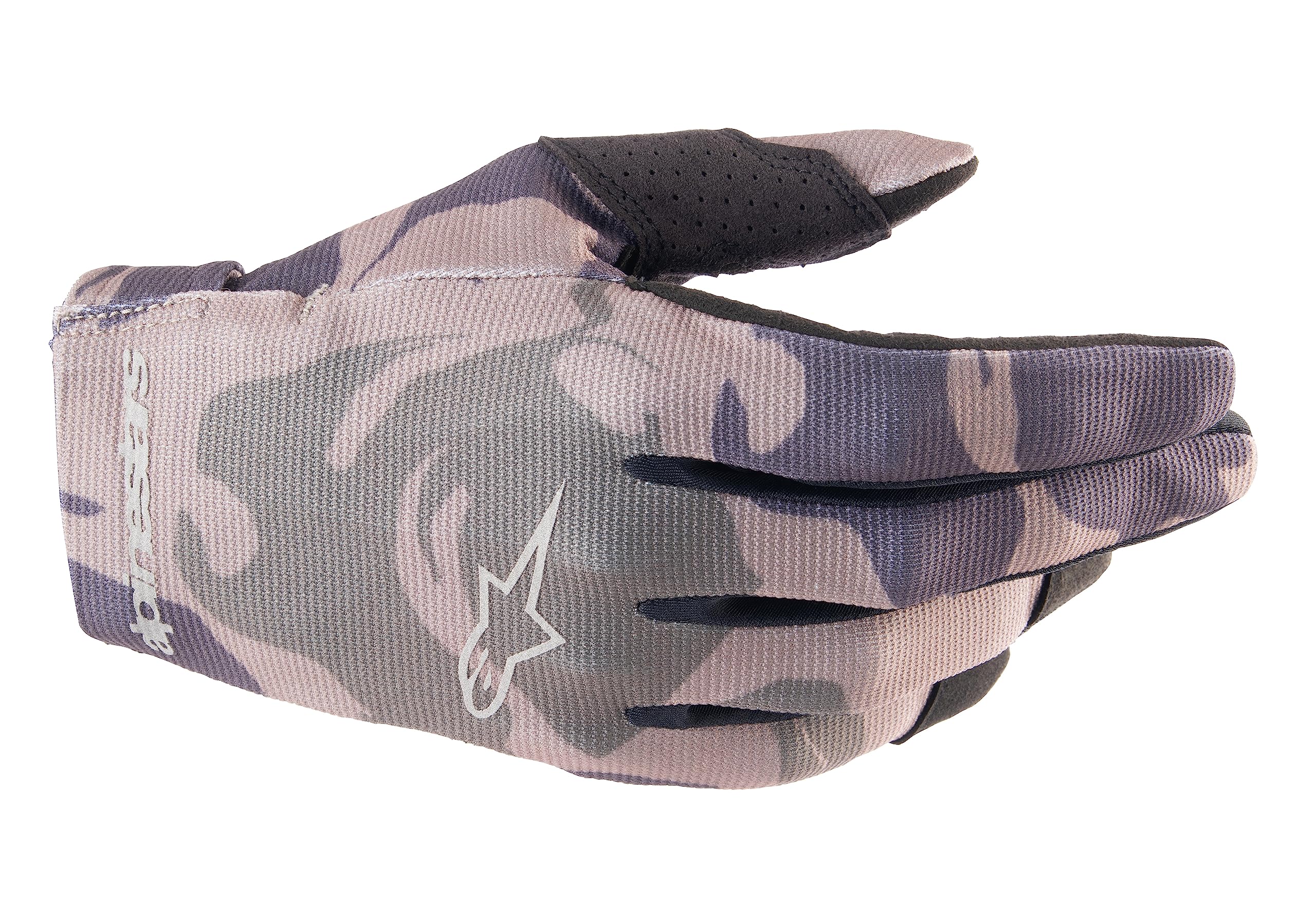 Alpinestars Radar Gloves Lightweight Durable Protection with Ergonomic Design and Reinforced Palm for Off-Road Riding