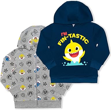 shark jacket amazon