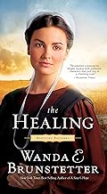 The Healing (Kentucky Brothers Book 2)