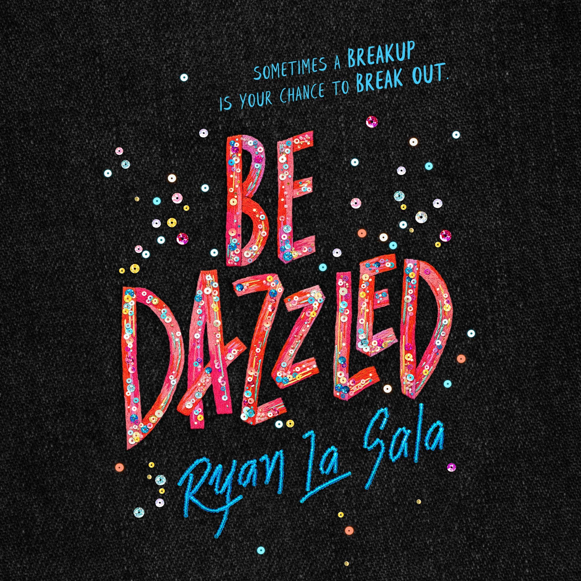Cover art for Be Dazzled