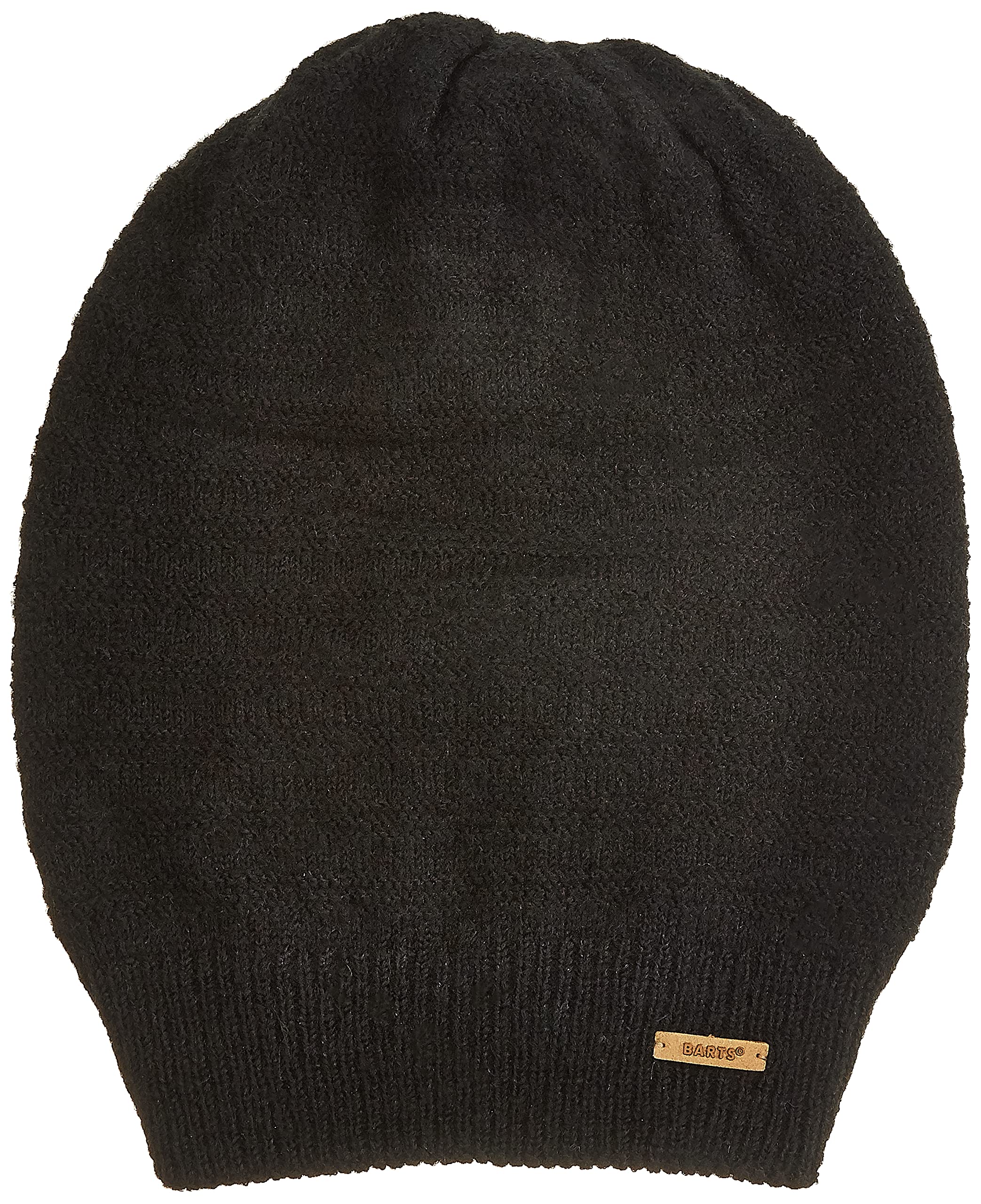 Barts Women's Seume Beanie Beanie, Black, UNI