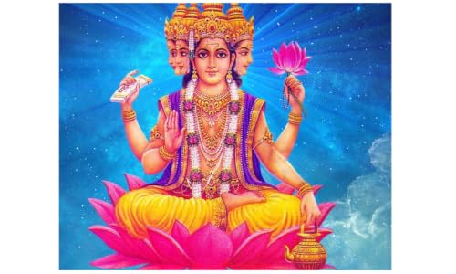 Lord Brahma Live Wallpapers – vue 3