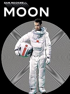Moon (4K UHD)