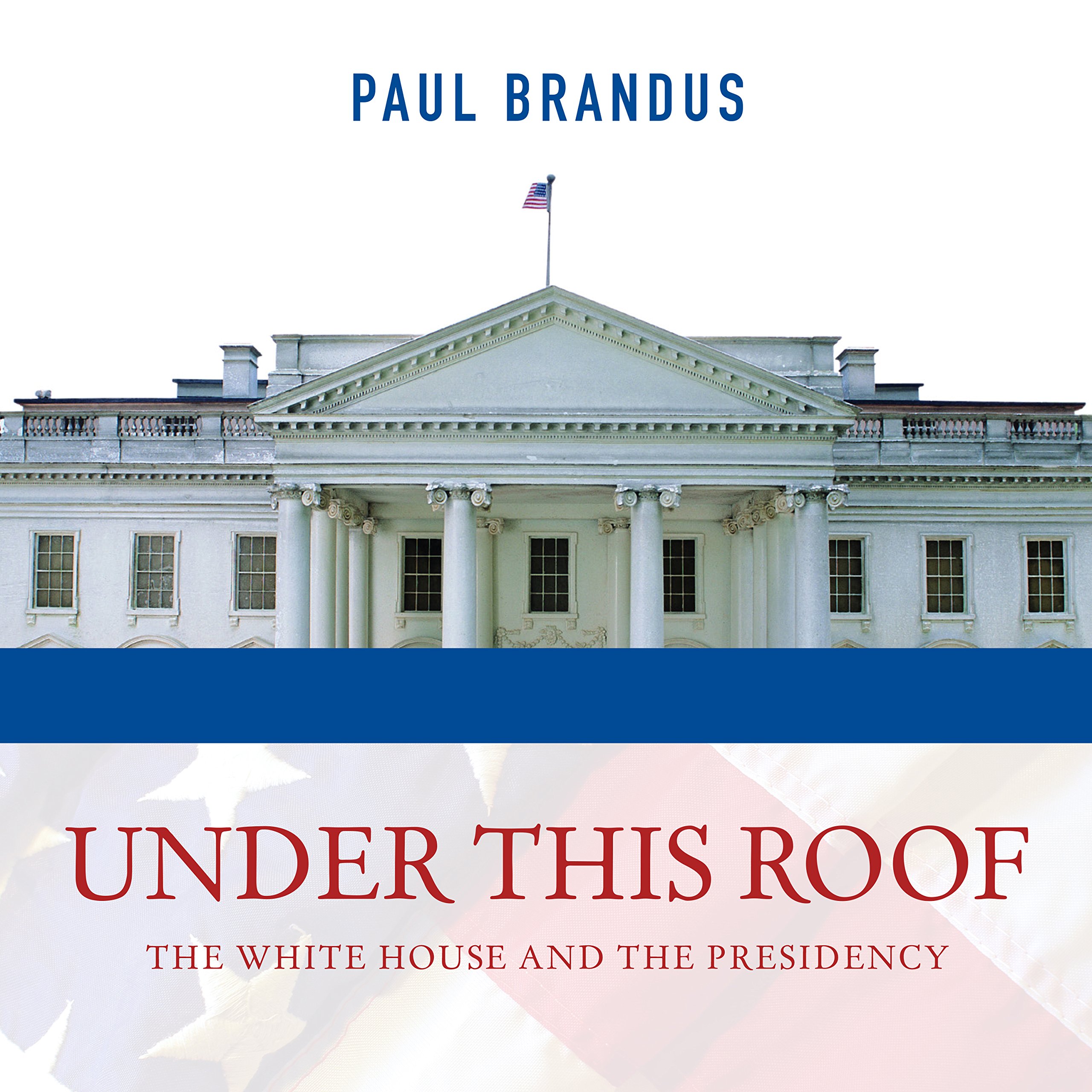 Cover art for Under This Roof