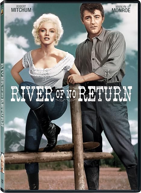 River of No Return