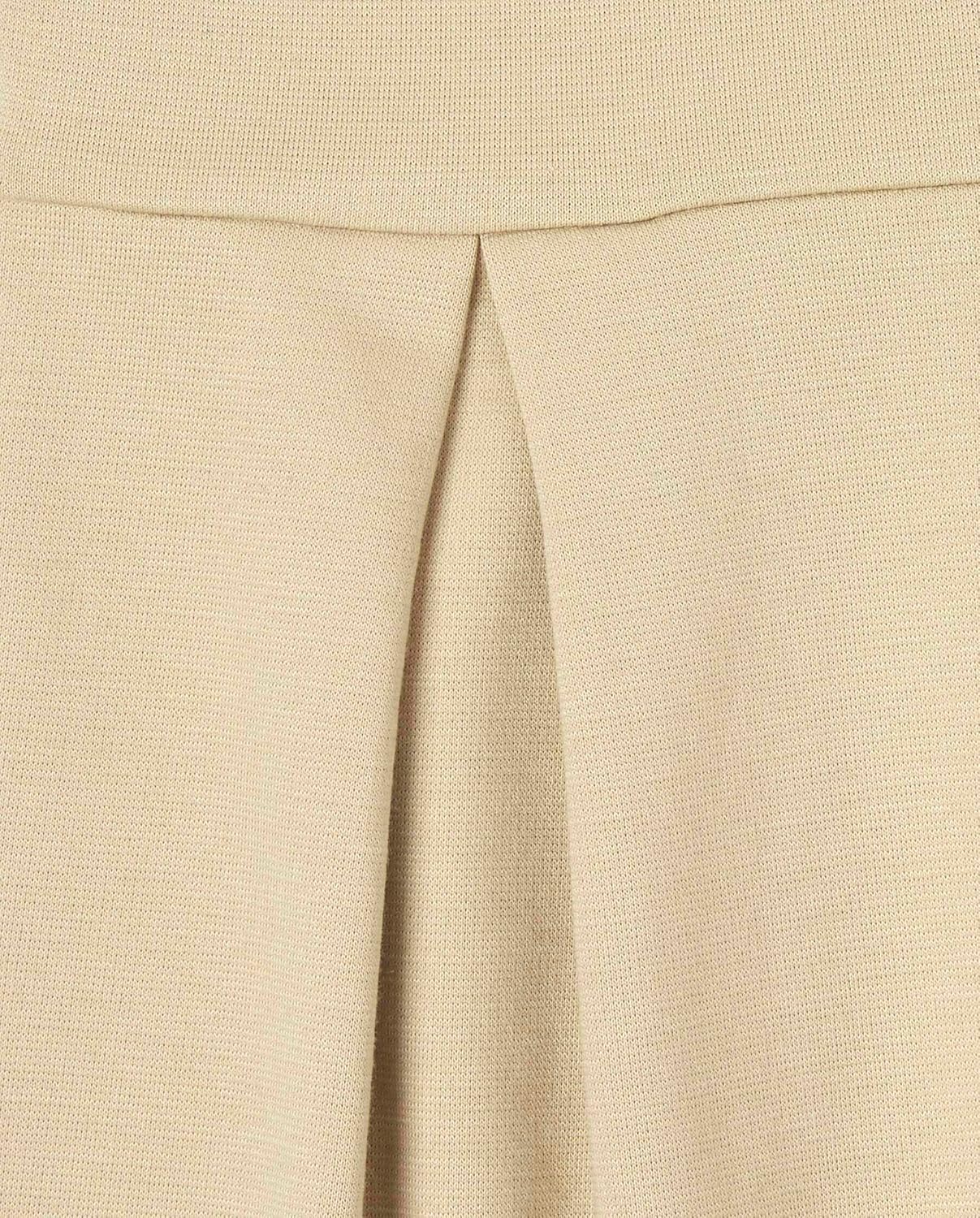 The Children's Place Girls' Short Sleeve Ponte Dress - Image 2