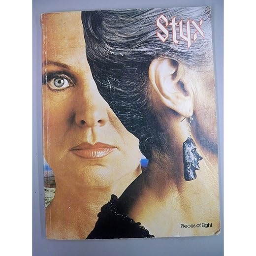 Styx: Pieces of Eight
