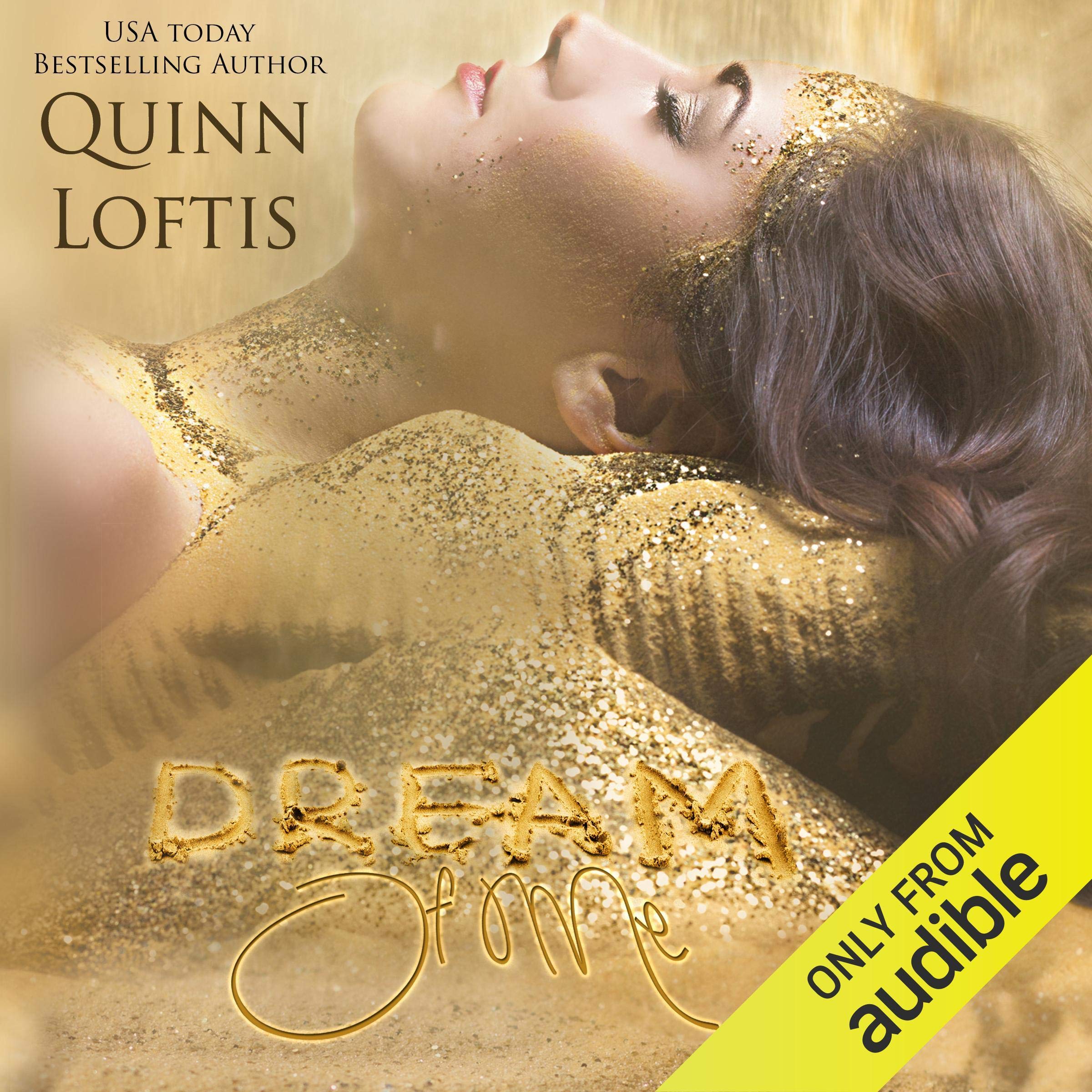 Cover art for Dream of Me