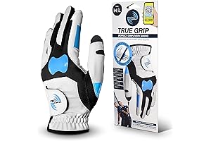 ME AND MY GOLF Grip Glove Training Aid