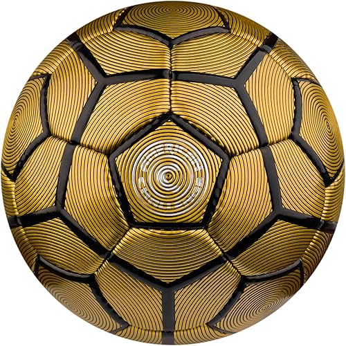 Miniatura 8 de American Challenge Balón de fútbol de Bérgamo