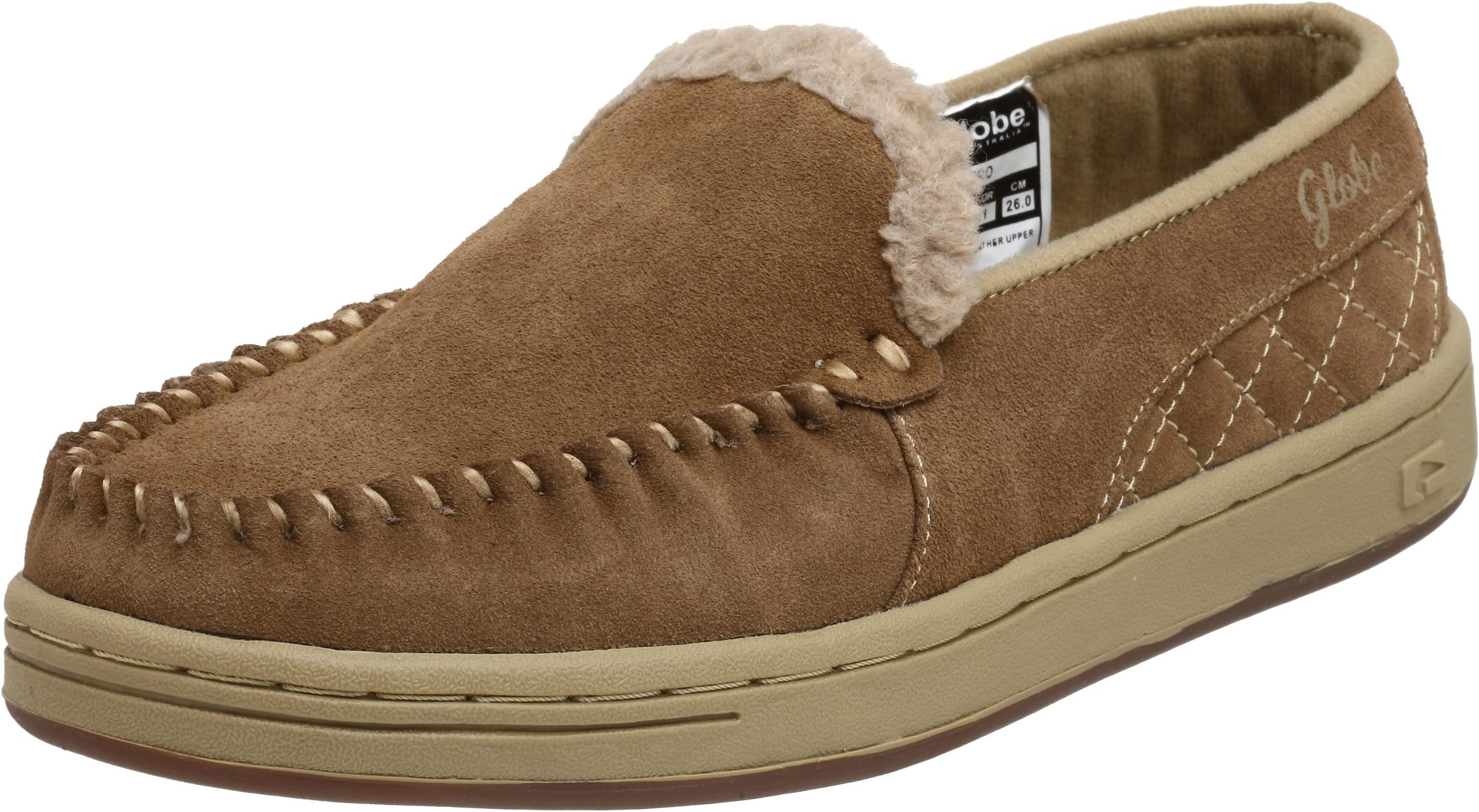Men's Castro Slip-On