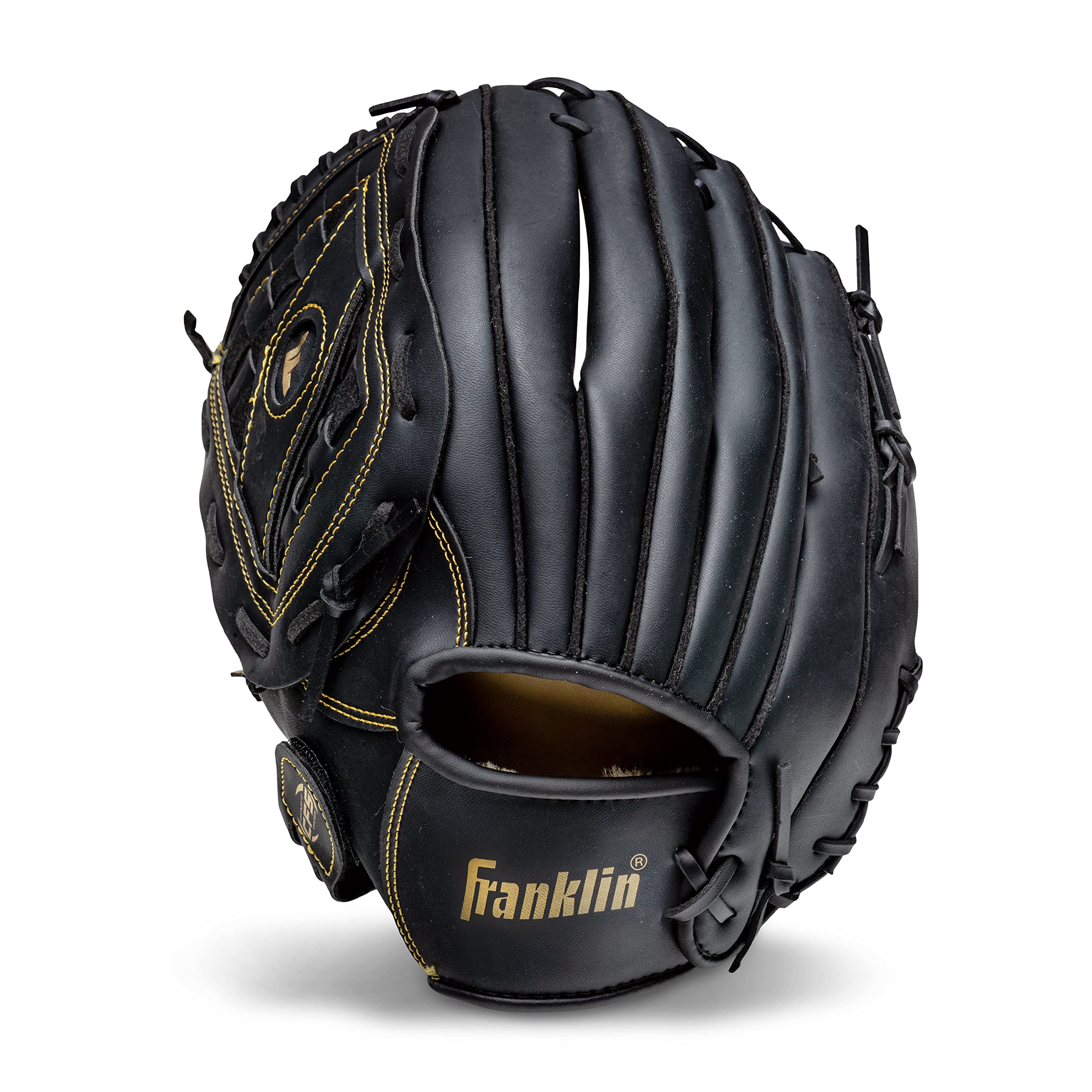 Franklin Sports - Guante de béisbol y sóftbol - Field Master - Guante de béisbol y sóftbol