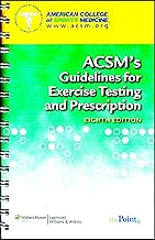 ACSM's Guidelines for Exercise Testing and Prescription