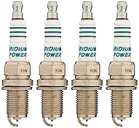 Algopix Similar Product 8 - 4 New DENSO Iridium IK20 Spark Plugs 